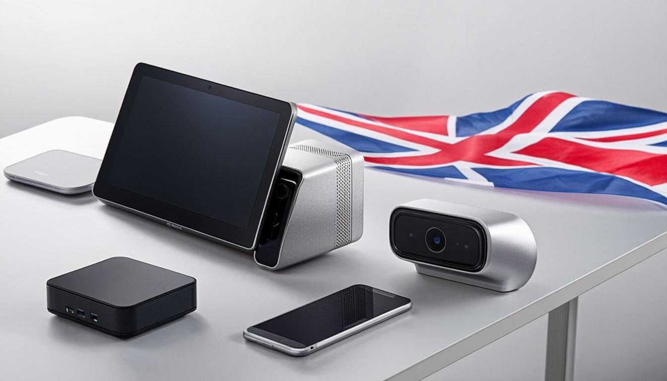 Best AI Products on Amazon UK 2025-2026 | Top Picks & Reviews