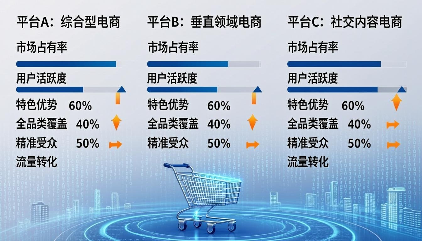 Shopify vs ClickFunnels vs WooCommerce 2025-2026 | Best E-Commerce Platform