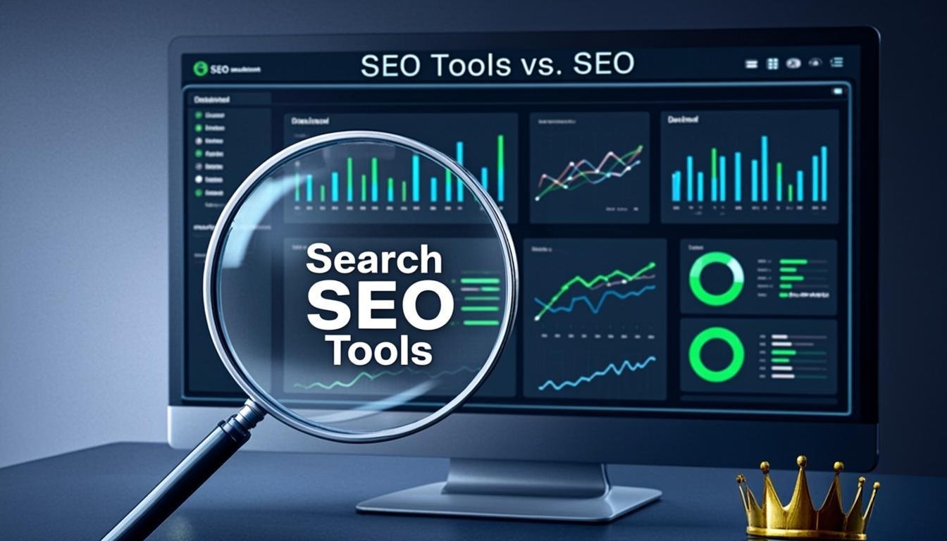 Semrush vs Ahrefs vs Moz 2025-2026 | Best SEO Tool Comparison