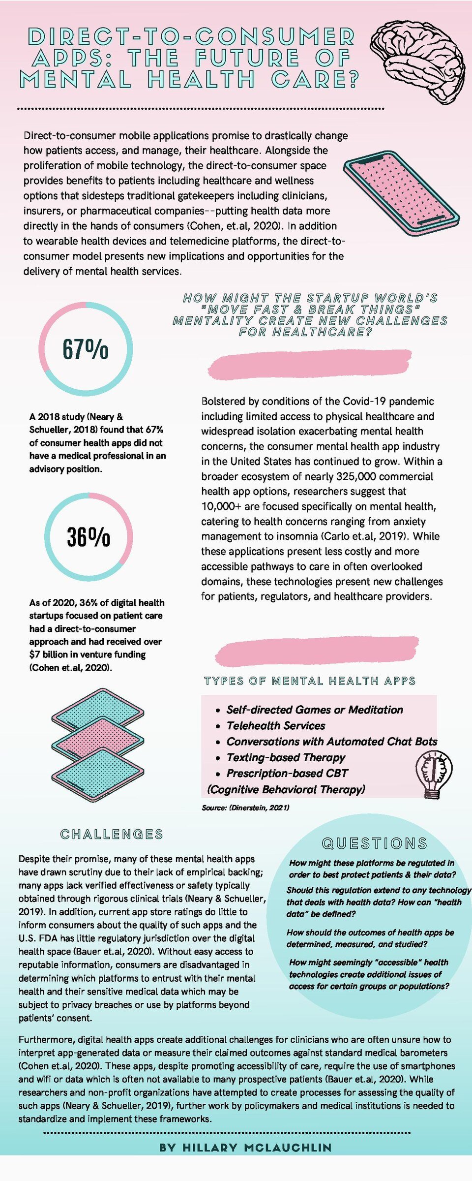 Mental Wellness Apps 2026: 8 Tools That Genuinely Help You Feel Better