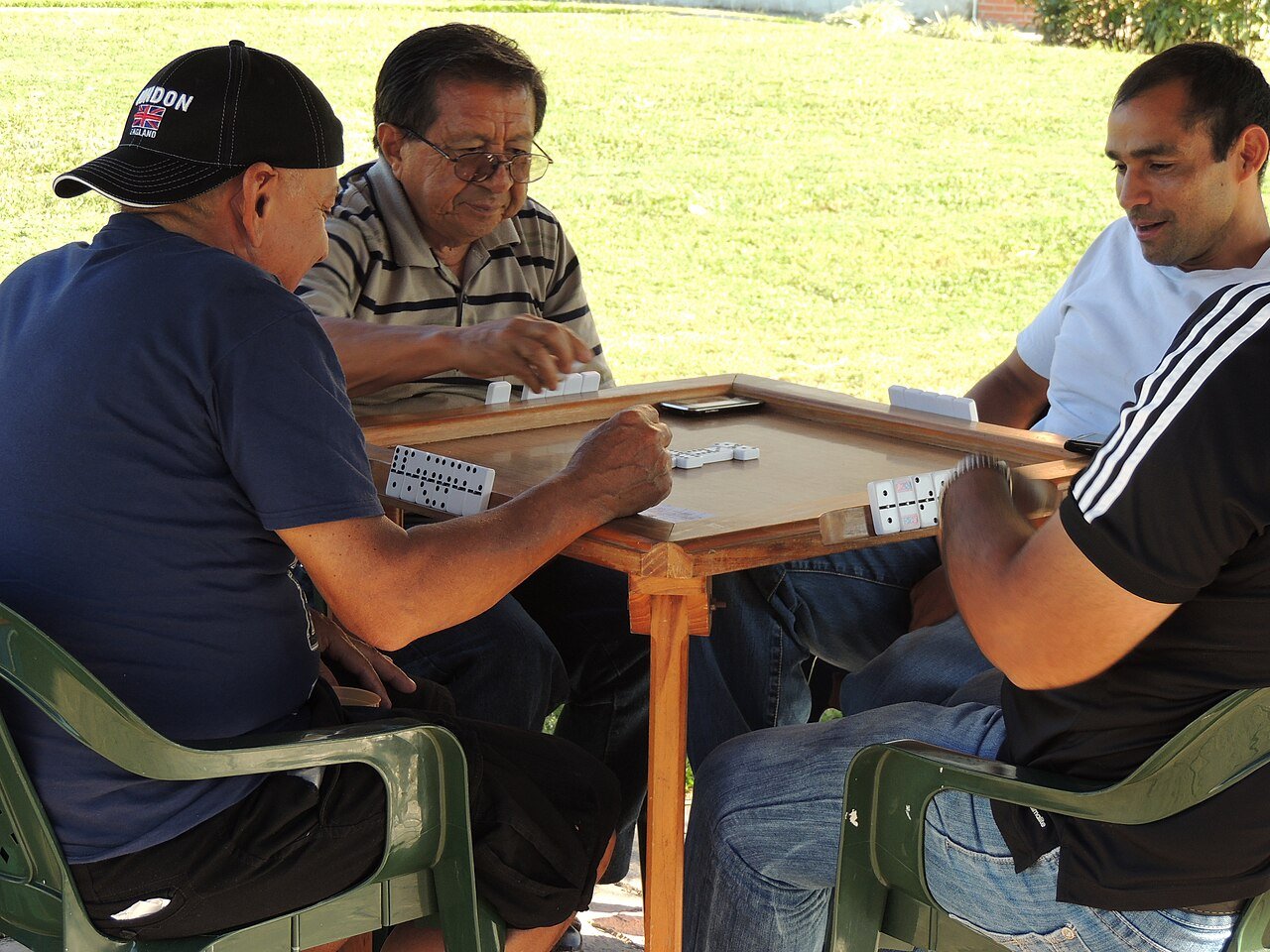 Board Game Renaissance 2026: 7 Tabletop Games Everyone Is Playing - illustration 2