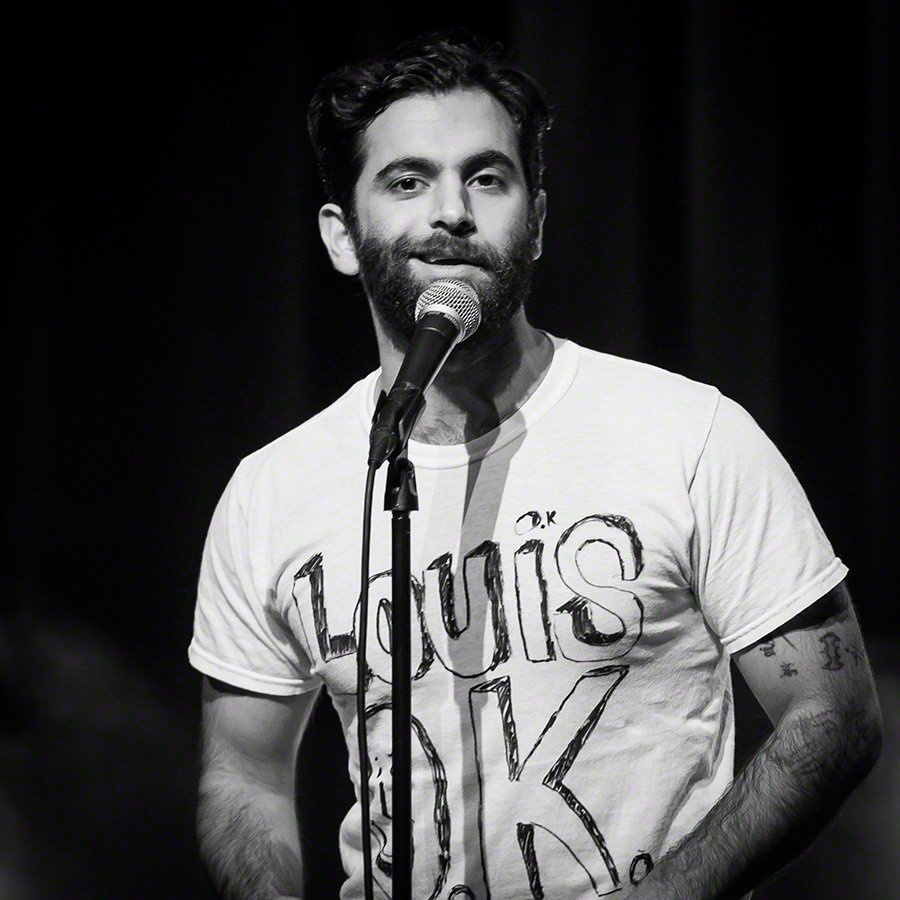 Stand Up Comedy Specials 2026: 9 Performances You Cannot Miss - illustration 2