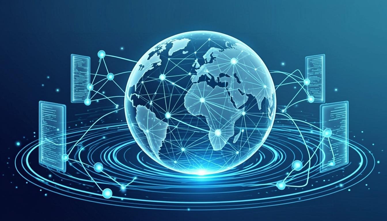 Global AI Regulation Comparison