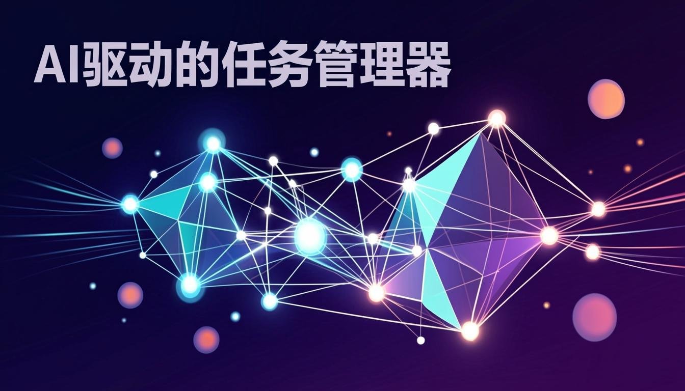 AI-Powered Task Managers