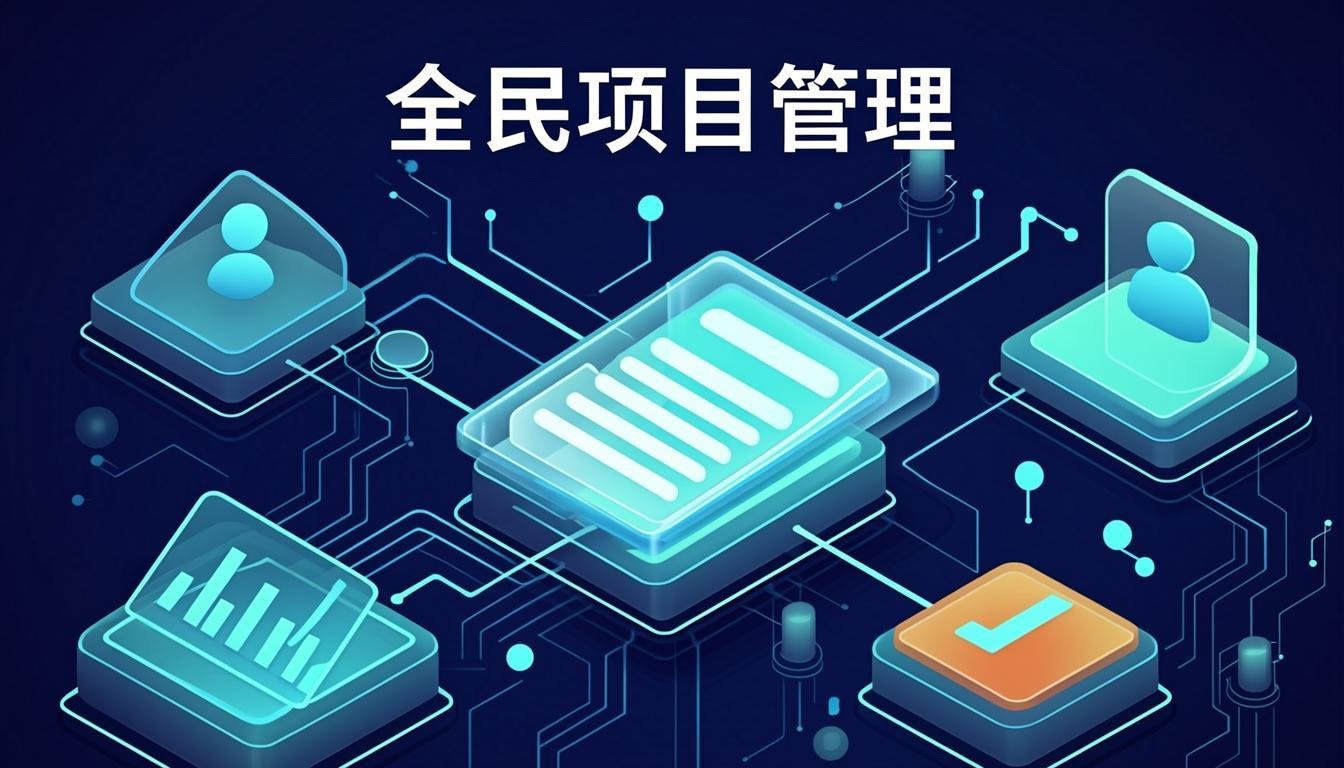 Project Management for Everyone