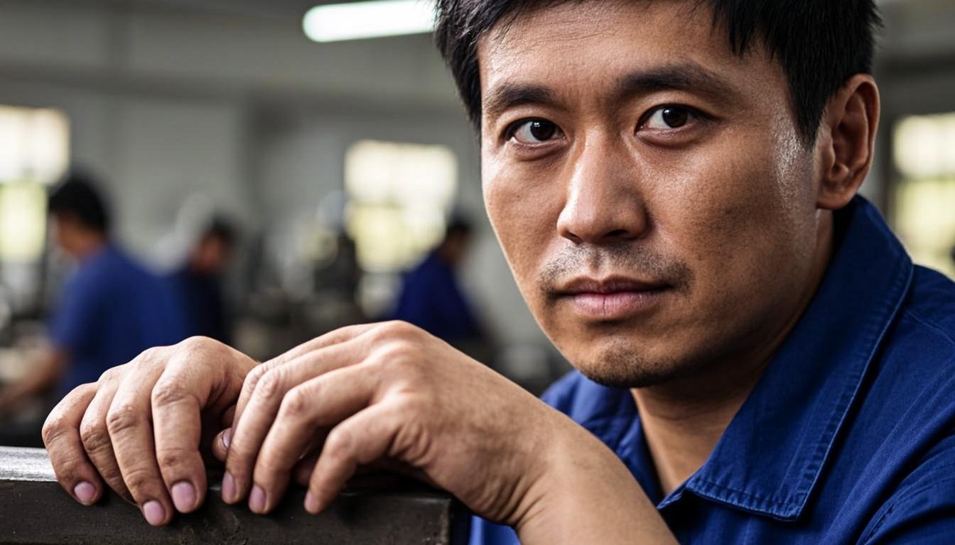 minimum wage workers fair pay employment workplace close up