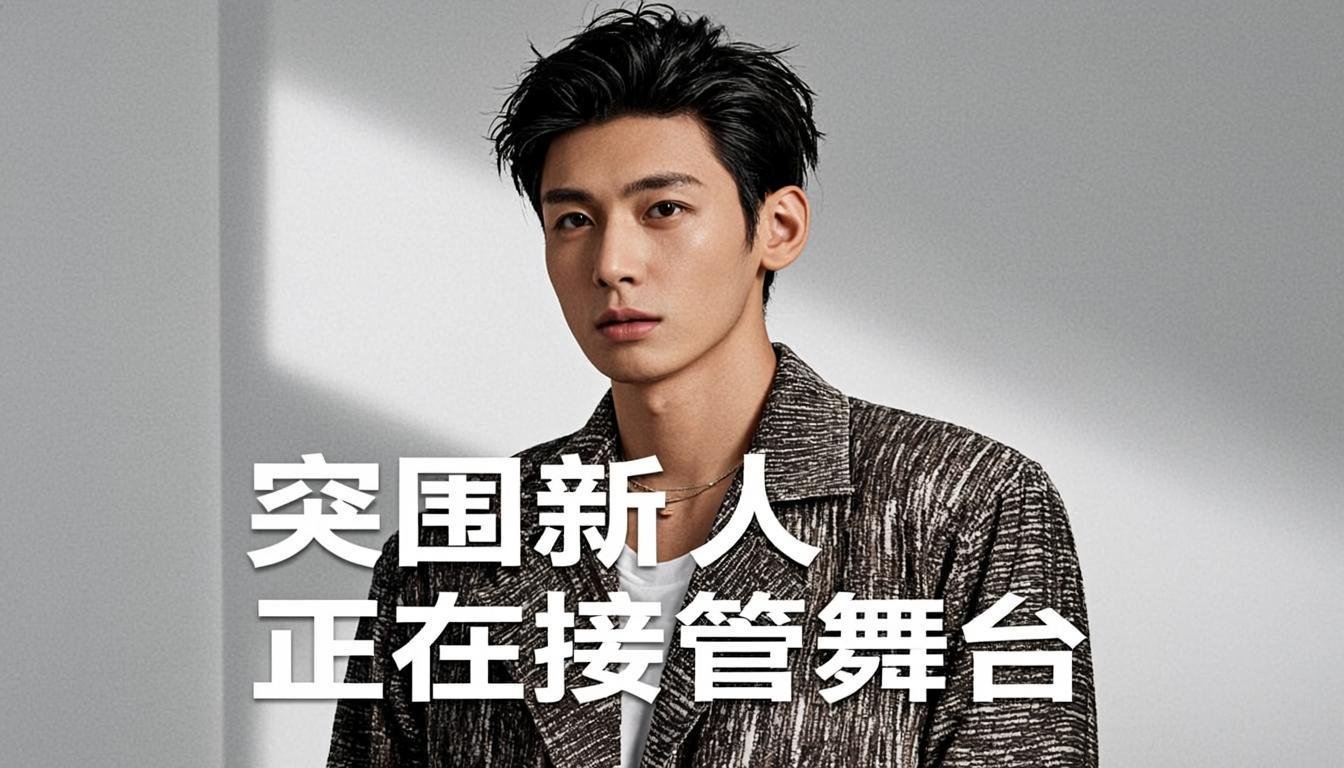 reality tv stars 2026 the most talked about personalities th - 1. Breakout Newcomers Taking Over