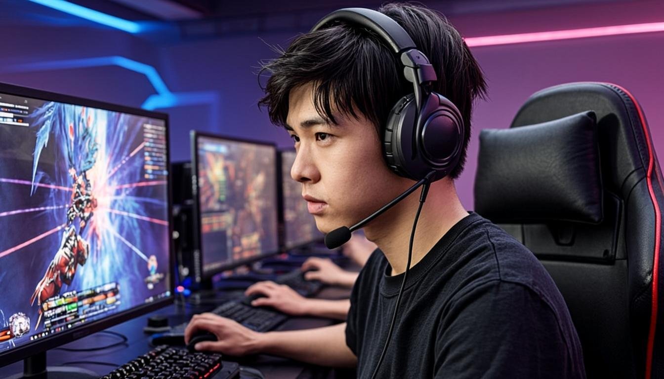 esports growth 2026 why competitive gaming is bigger than ev - Why Is Esports Growing So Fast Right Now?