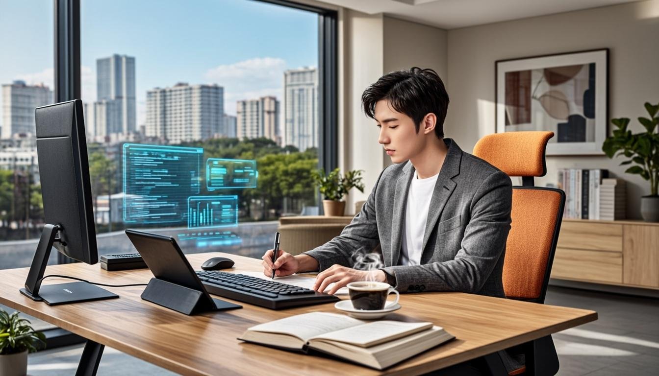 remote work trends 2026 the honest truth about working from - The Current State of Remote Work in 2026