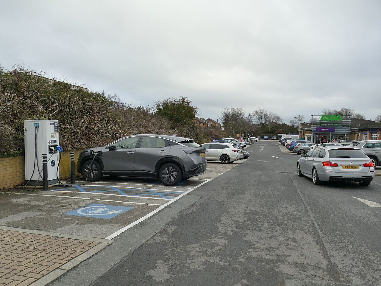 Electric Vehicles 2026 USA What Nobody Tells You About the EV Rev - visual 2