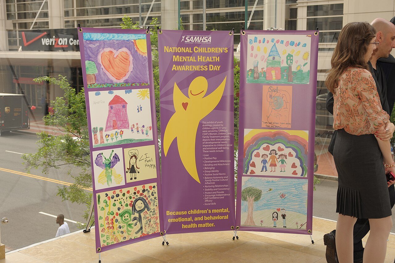 Mental Health Awareness 2026 7 Changes That Are Finally Making a - visual 1