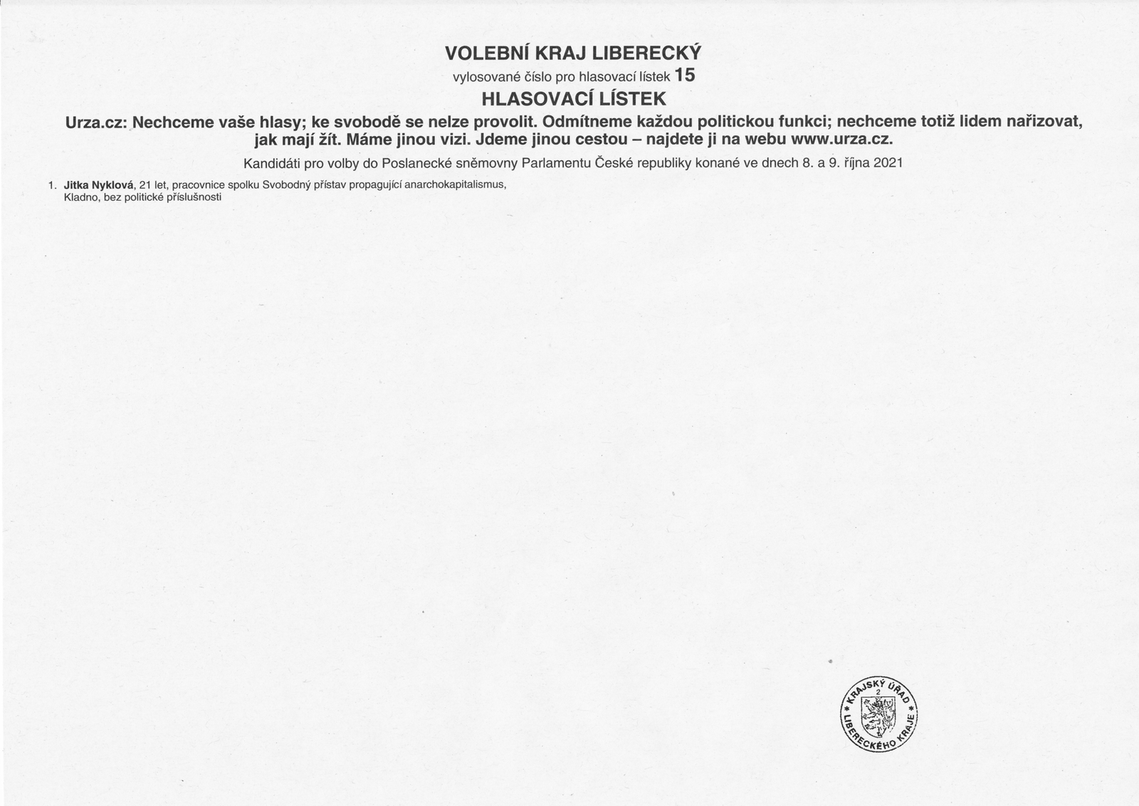 election impact 2026 economy how political changes affect yo - section image