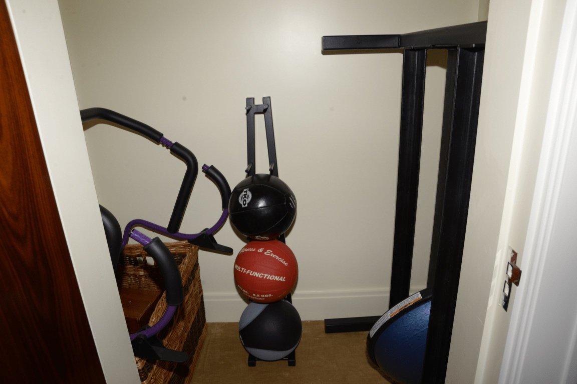 Home Workout Equipment 2026 9 Pieces That Are Worth Every Penny - related image 1