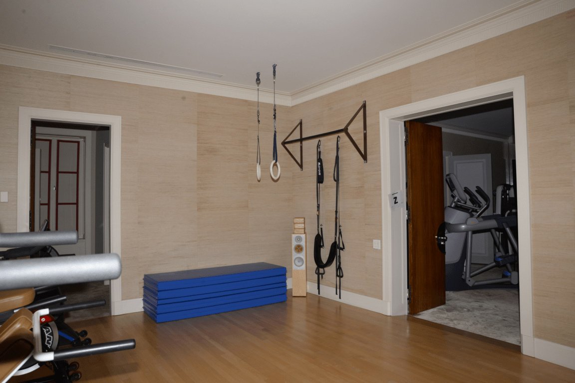 Home Workout Equipment 2026 9 Pieces That Are Worth Every Penny - related image 2
