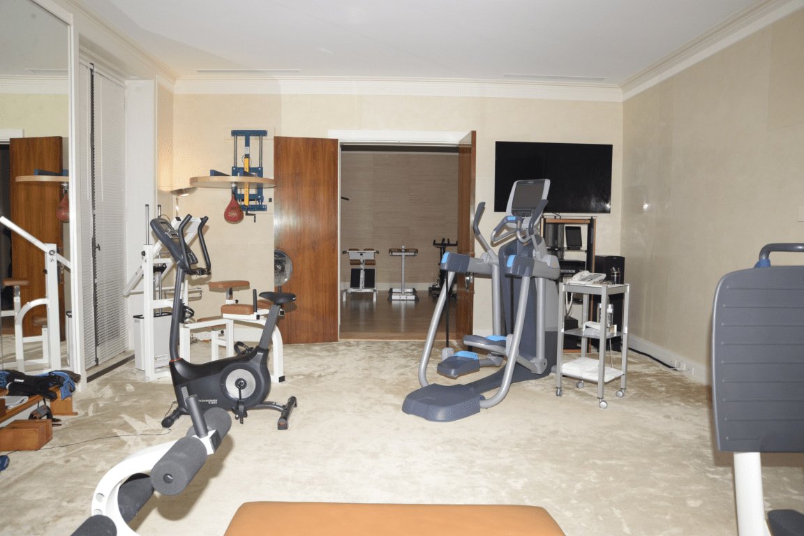Home Workout Equipment 2026 9 Pieces That Are Worth Every Penny - related image 3